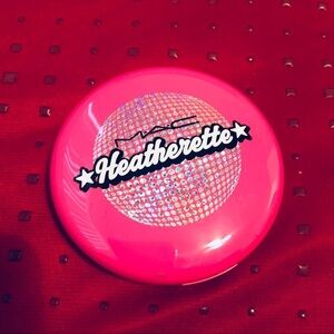 MAC Heatherette Smooth Harmony